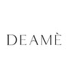 DEAMÉ - Home